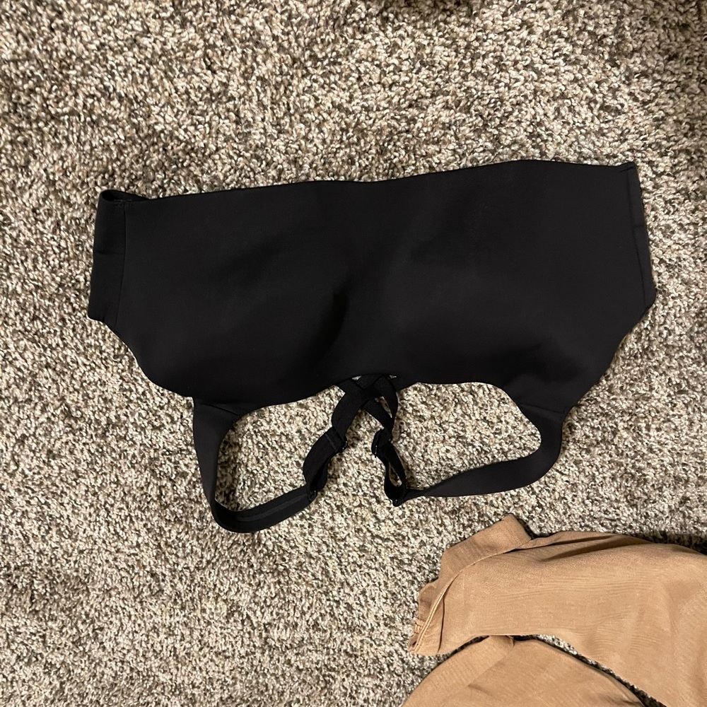 Lululemon bra